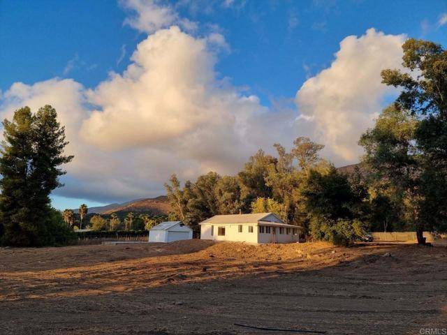 Pauma Valley, CA 92061,34174 Hampton Rd