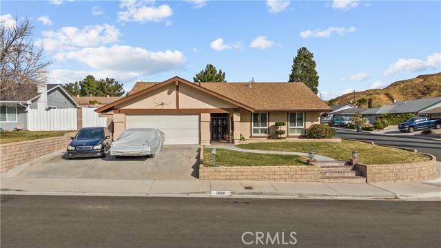 Canyon Country, CA 91387,14601 Camelia Hill WAY