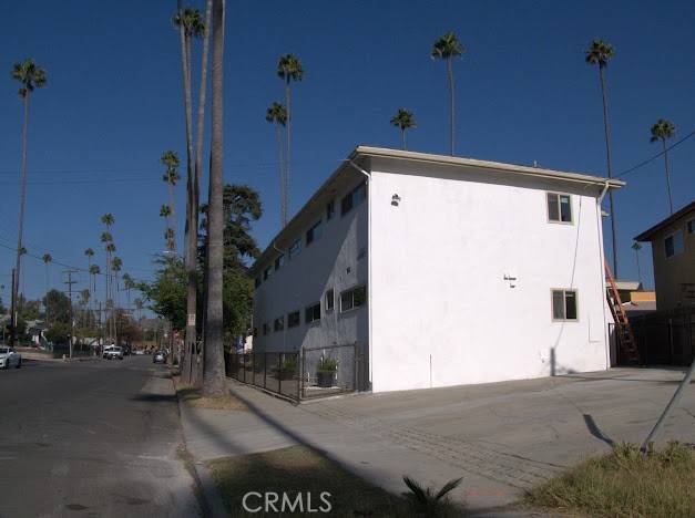 Los Angeles, CA 90032,3160 Warwick AVE 2