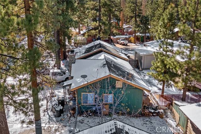 Big Bear City, CA 92314,301 W Sherwood BLD