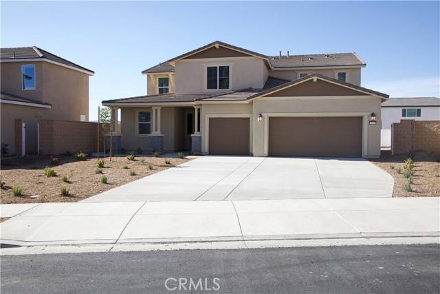 Menifee, CA 92585,27375 Indus Valley CT