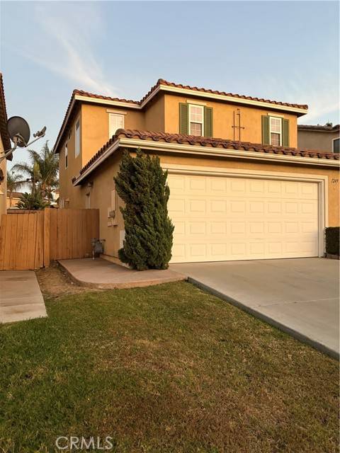 San Diego, CA 92154,1249 Sandy Cape CT