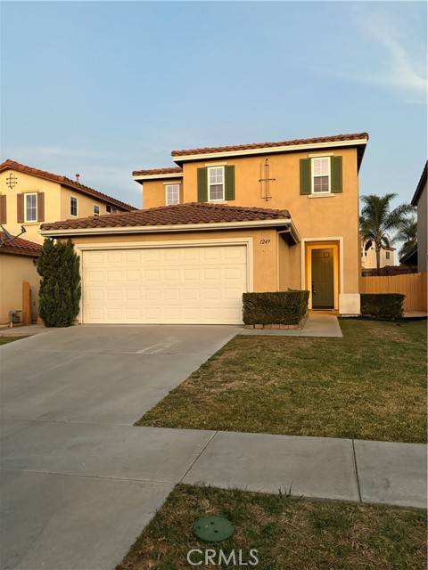 San Diego, CA 92154,1249 Sandy Cape CT