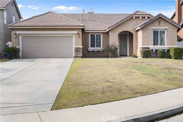 Bakersfield, CA 93311,4111 Windy Walk CT