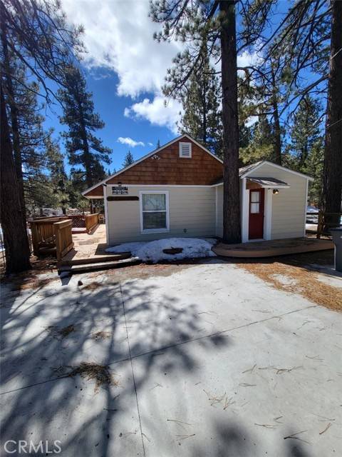 Big Bear Lake, CA 92315,39401 Willow Landing RD