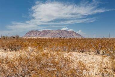 Joshua Tree, CA 92252,0 Mars ST