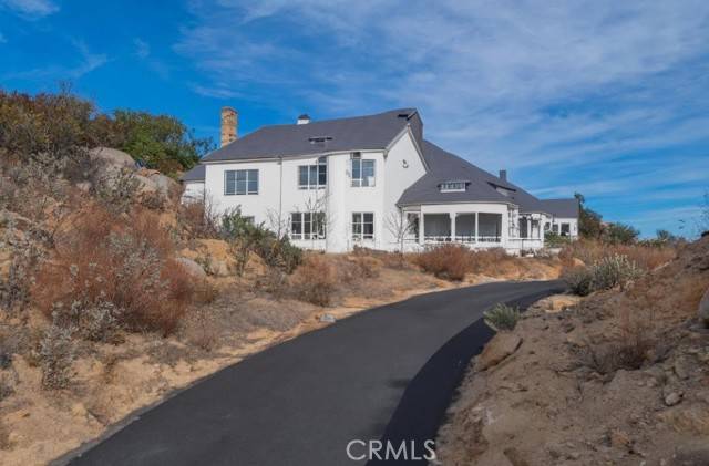 Murrieta, CA 92562,0 Calle Azul
