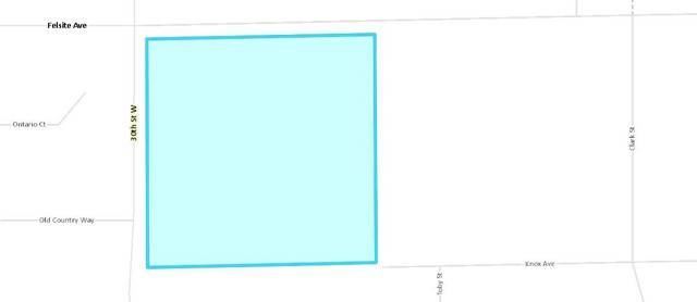 Rosamond, CA 93560,1 30th ST