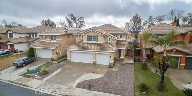 Fontana, CA 92336,14749 Saddlepeak DR