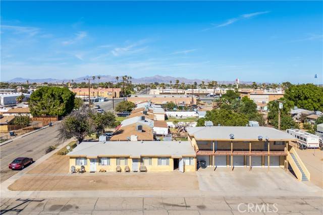 Blythe, CA 92225,601 E Rice ST