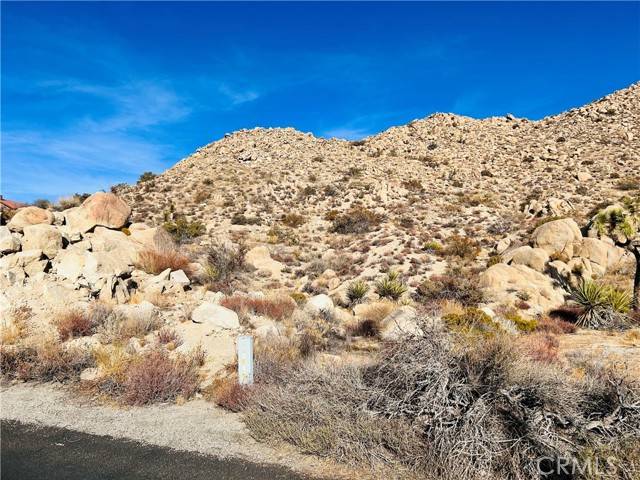 Yucca Valley, CA 92284,57378 Bandera RD