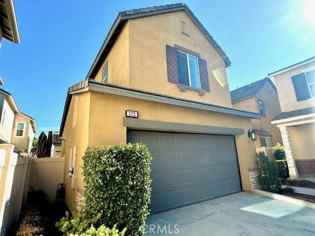 Ontario, CA 91762,3170 E Painted Crescent ST