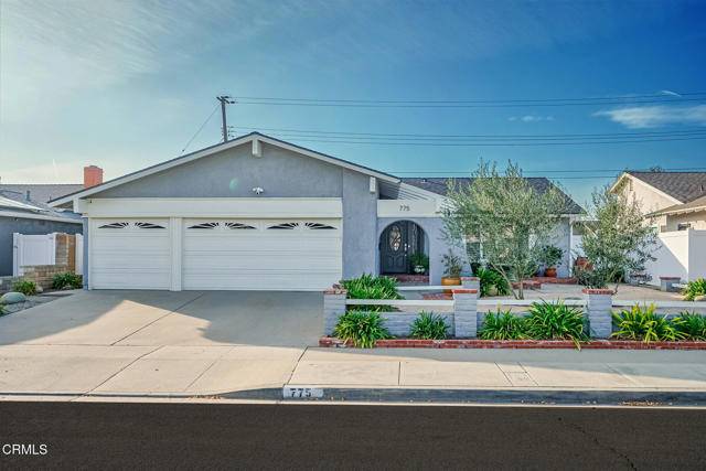 Camarillo, CA 93010,775 Empress AVE