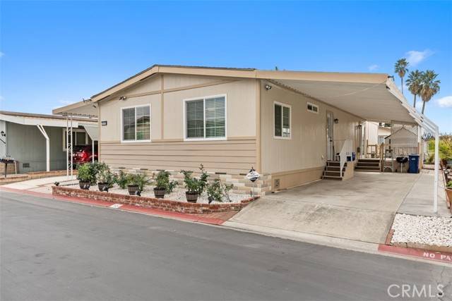 Ontario, CA 91761,1456 E Philadelphia St Spc 320