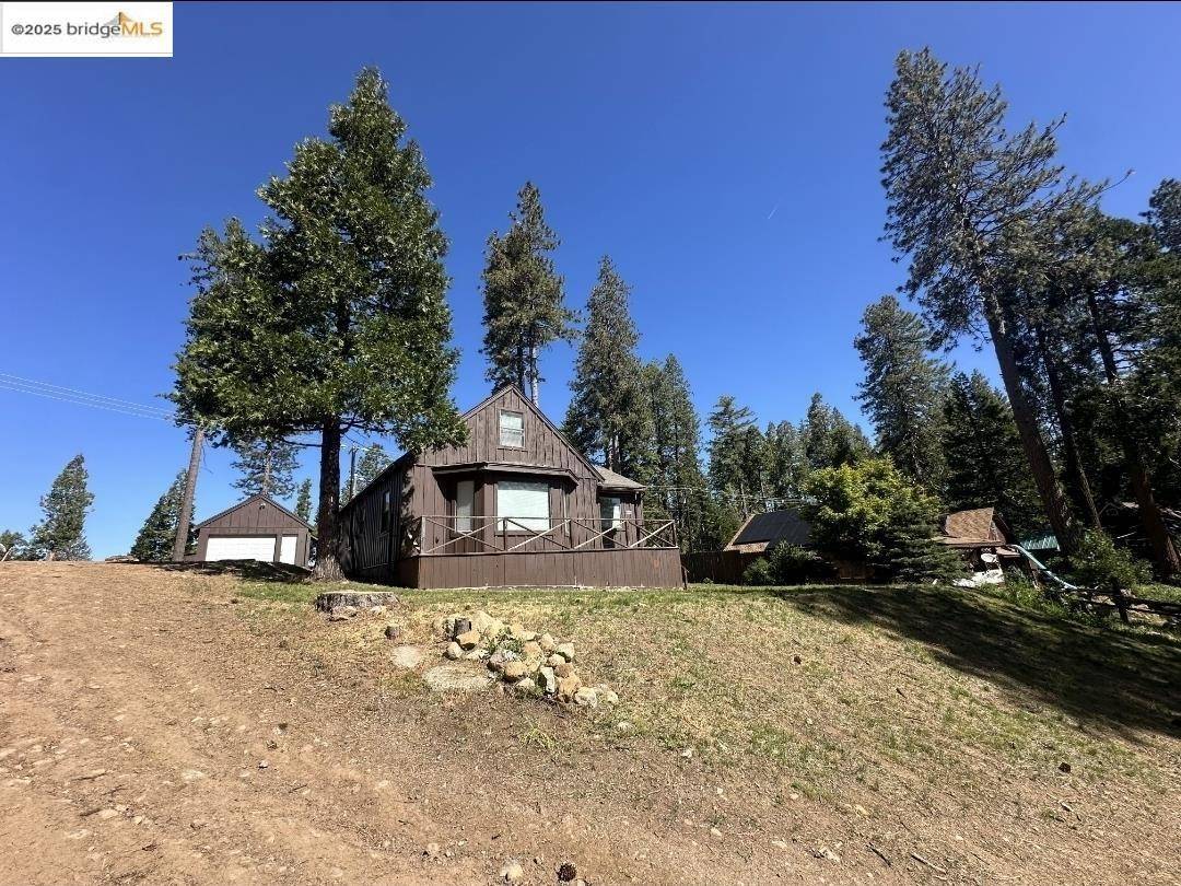 Mi Wuk Vil, CA 95346,25536 State Highway 108