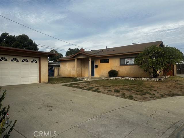 Whittier, CA 90603,10601 Woodstead AVE