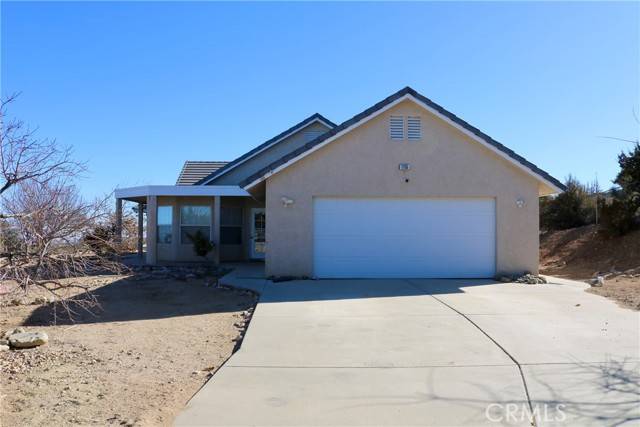 Pinon Hills, CA 92397,1755 Sunnyslope RD