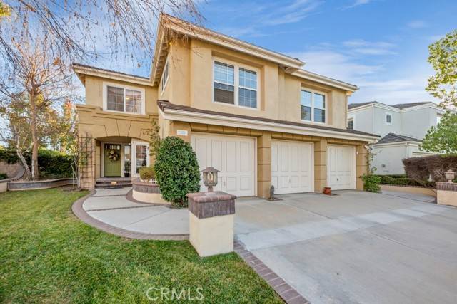 Valencia, CA 91354,23014 Weymouth PL
