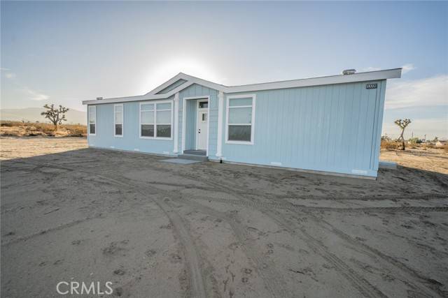 Phelan, CA 92371,13320 Lager RD