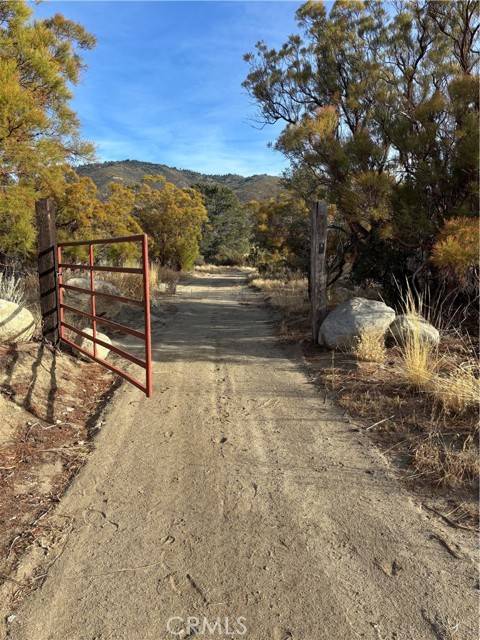 Anza, CA 92539,0 Upper Valley RD