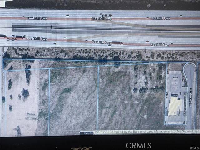 Fontana, CA 92336,0 San Sevaine