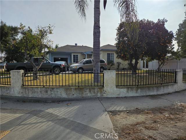 Pico Rivera, CA 90660,8608 Unser ST