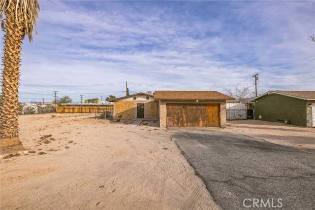 Twentynine Palms, CA 92277,6425 Ocotillo AVE