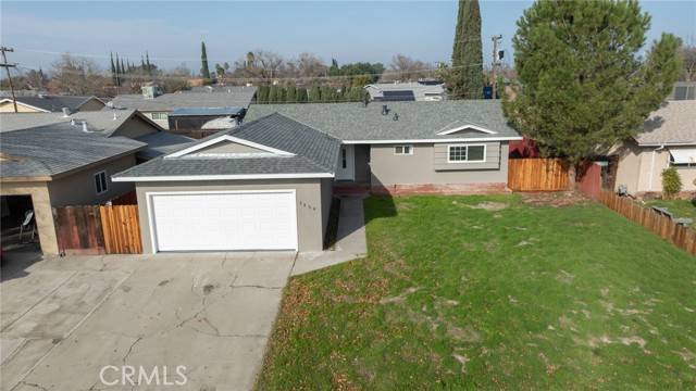 Los Banos, CA 93635,1254 Santa Cruz WAY