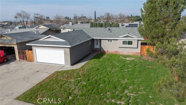 Los Banos, CA 93635,1254 Santa Cruz WAY