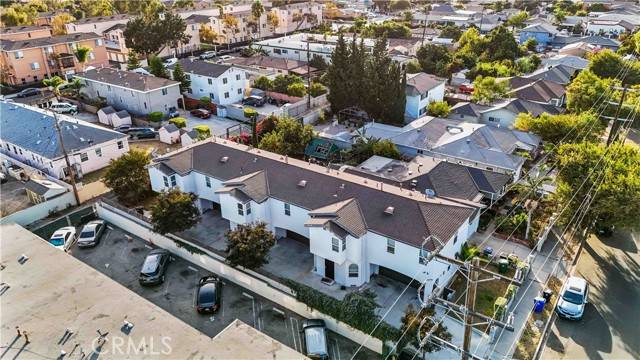 Harbor City, CA 90710,1046 253rd ST B