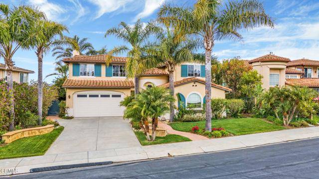 Camarillo, CA 93010,2867 Diamond DR