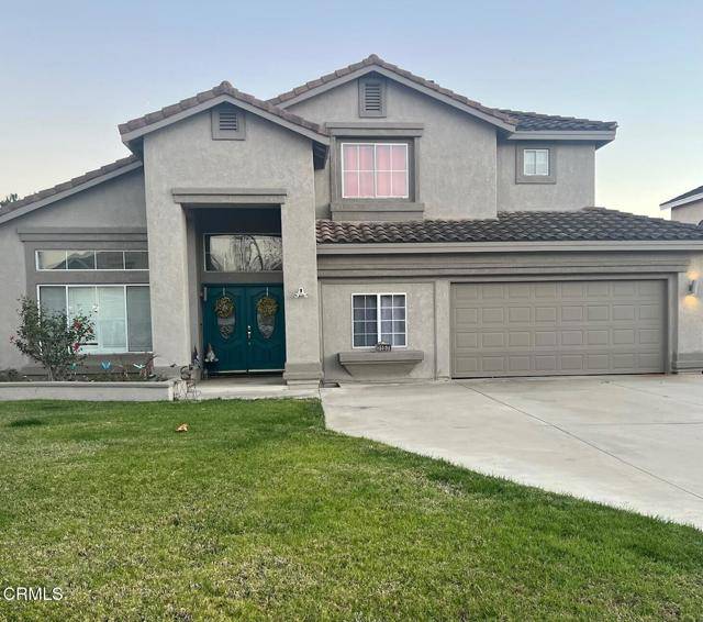 Ventura, CA 93004,1157 Elsinor CT