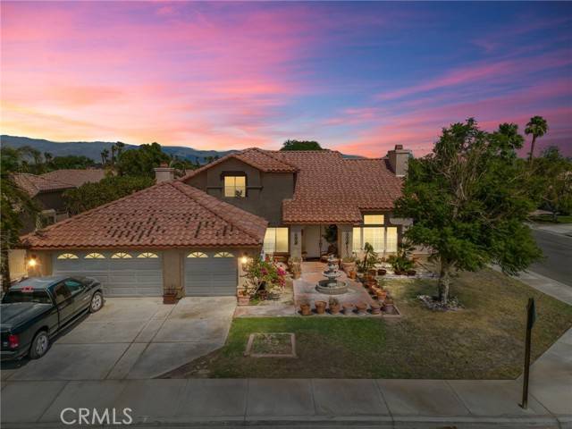 La Quinta, CA 92253,43672 Messina CT