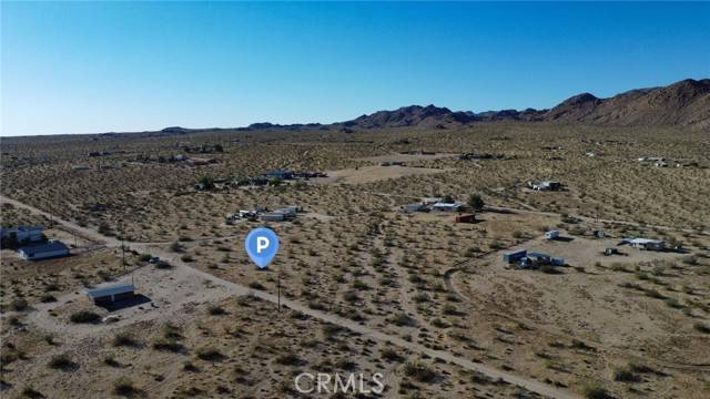Landers, CA 92285,702 Bell RD