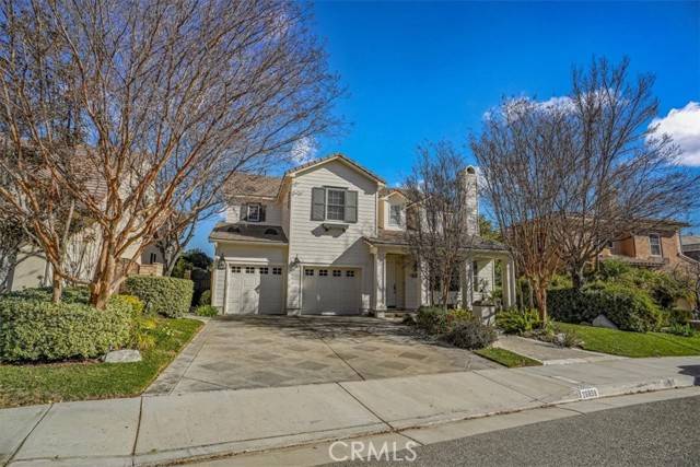 Valencia, CA 91381,26858 Pine Hollow CT