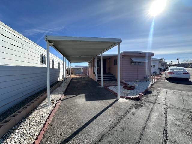 Barstow, CA 92311,701 Montara RD 55