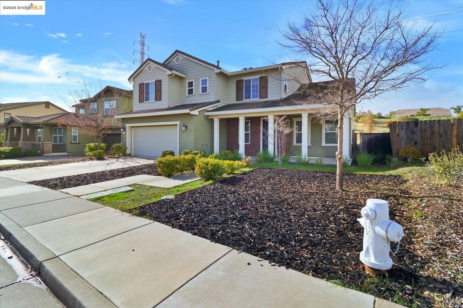 Antioch, CA 94531,4560 Benton ST