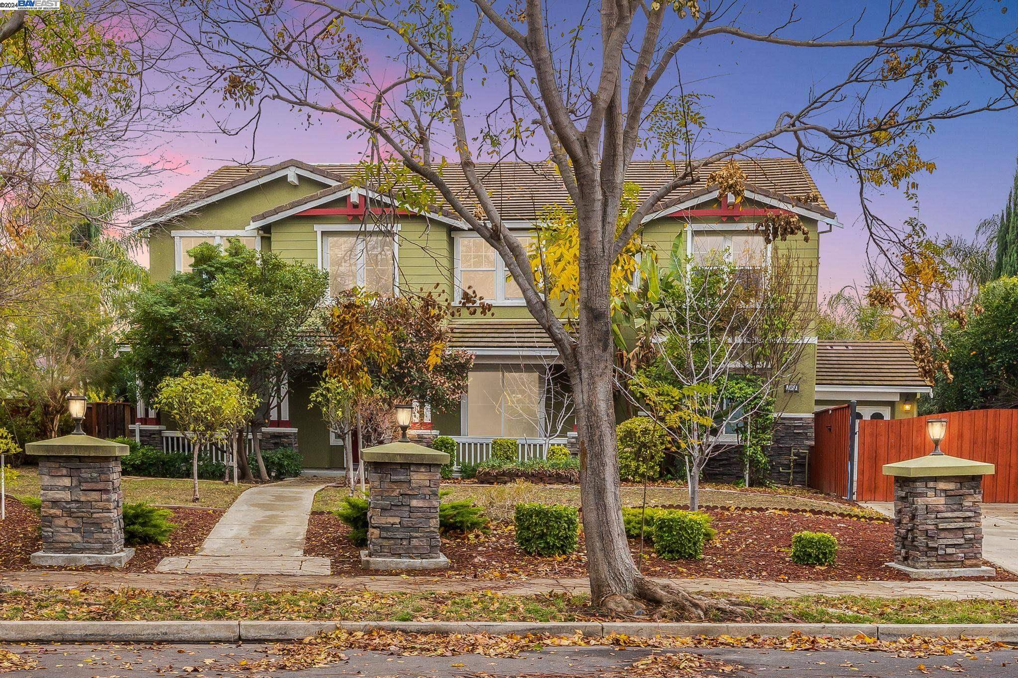 Brentwood, CA 94513,1688 Edera Pl