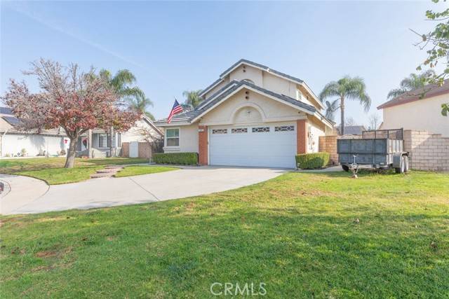 Fontana, CA 92336,13474 Crocker CT