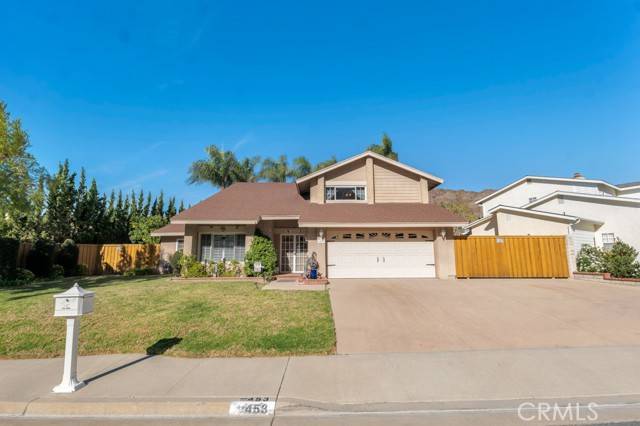 Thousand Oaks, CA 91360,453 Moondance ST