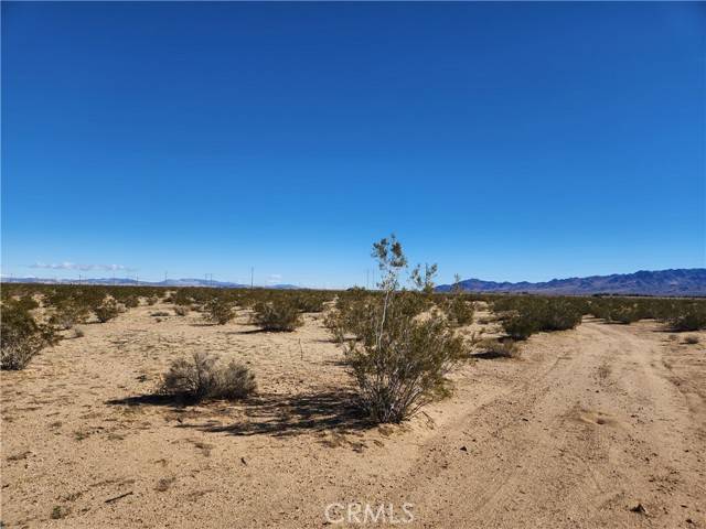 Yermo, CA 92398,0 APN 0537-221-41-0000