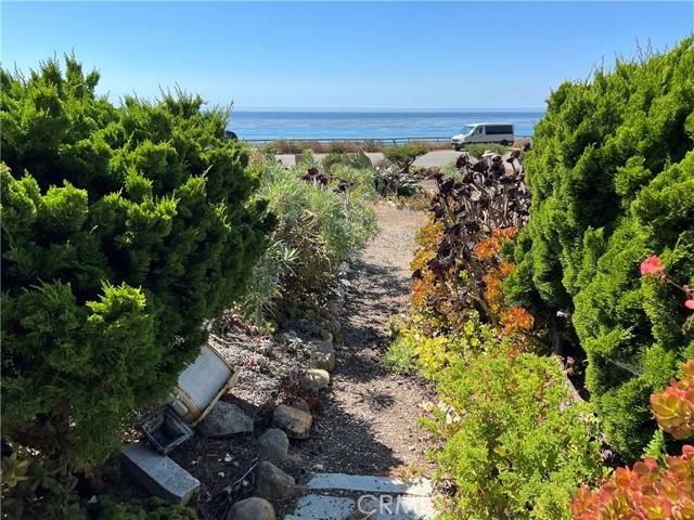 Cambria, CA 93428,5978 Moonstone Beach DR