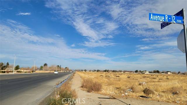 Palmdale, CA 93550,0 25th Pl E & Ave R-10