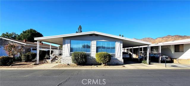 San Jacinto, CA 92583,2230 Lake Park DR 221