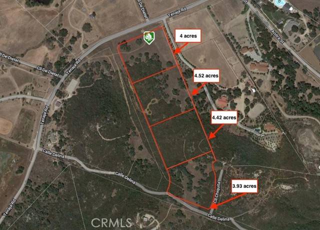 Murrieta, CA 92562,1234 Tenaja RD