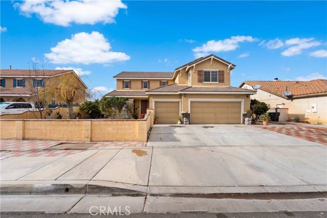 Lancaster, CA 93536,44249 W 42nd