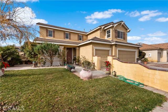 Lancaster, CA 93536,44249 W 42nd