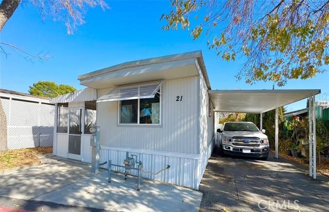 Ontario, CA 91764,1512 E 5th ST 21