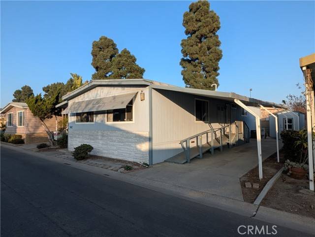 Westminster, CA 92683,5772 Garden Grove BLD