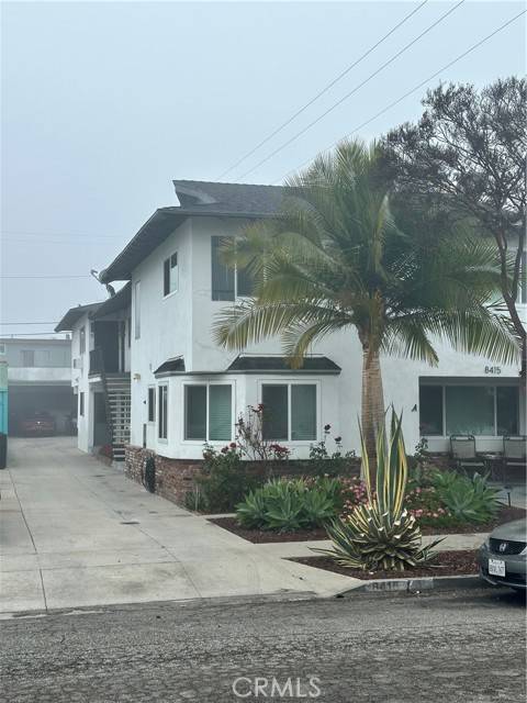 South Gate, CA 90280,8415 San Antonio Ave.